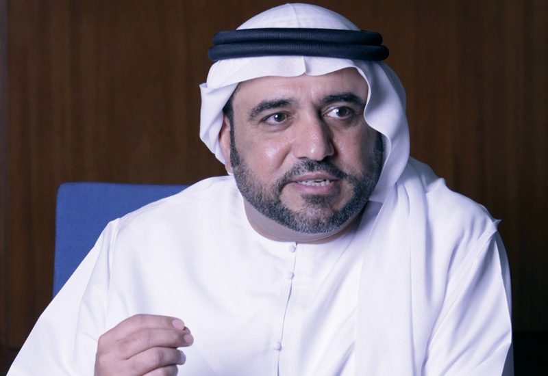 Interview: Borouge CEO Abdulaziz Alhajri