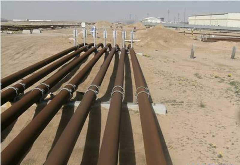 Borouge launches pipeline rehabilitation solution