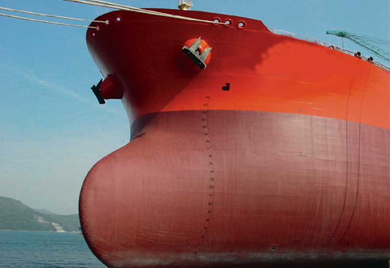 Iran hoarding up to 38m barrels on supertankers