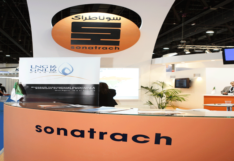 Spain's Gas Natural to pay Sonatrach US$1.9bn