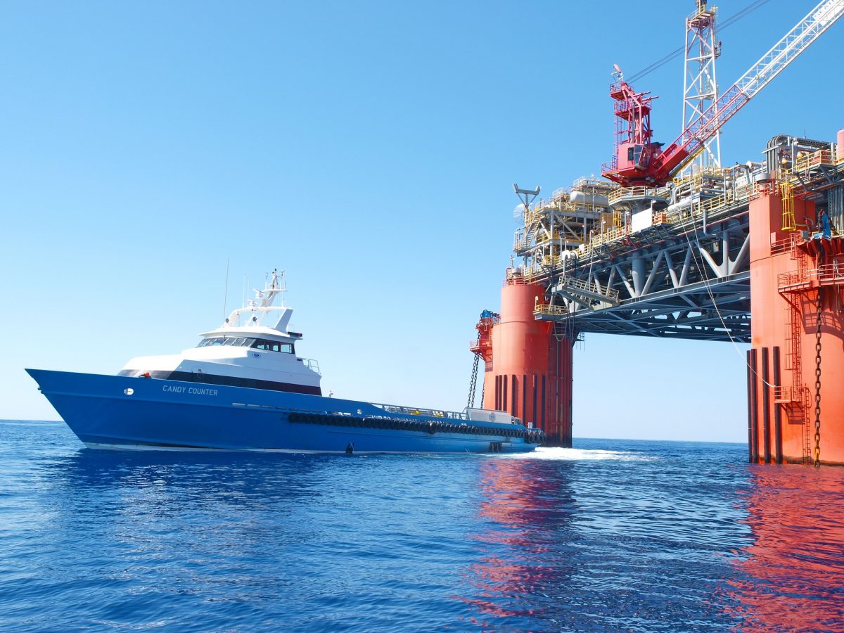 Topaz Energy and Marine climbs to Q2 2019 profit