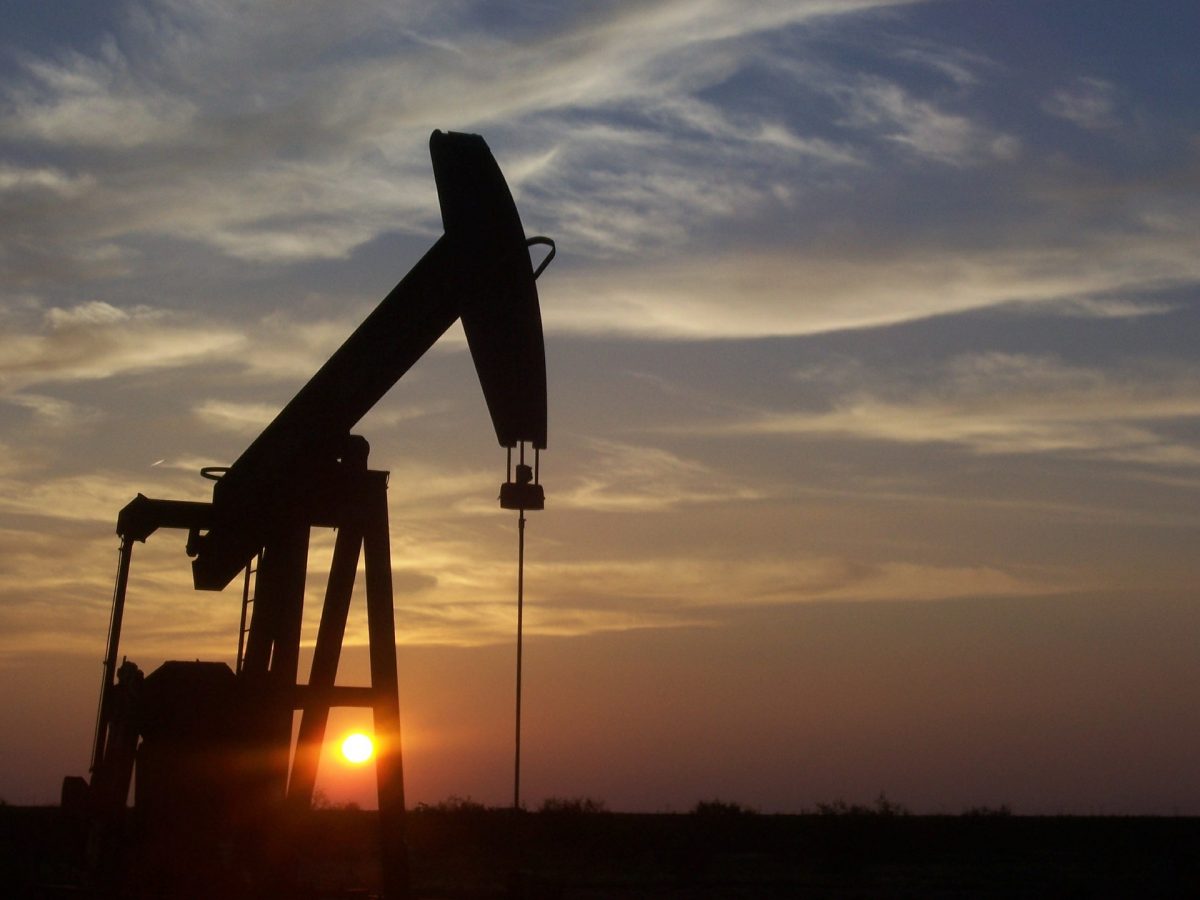 Oil price drop: What to expect in April