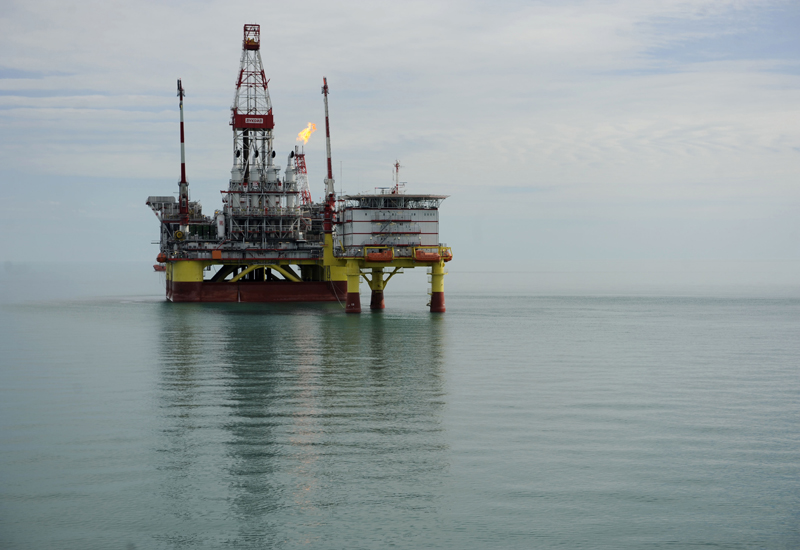 BP's $25bn Shah Deniz project entering next phase