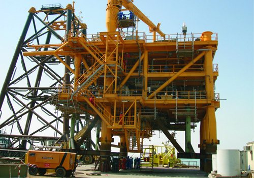 GE Oil & Gas nets offshore gas deal in Vietnam