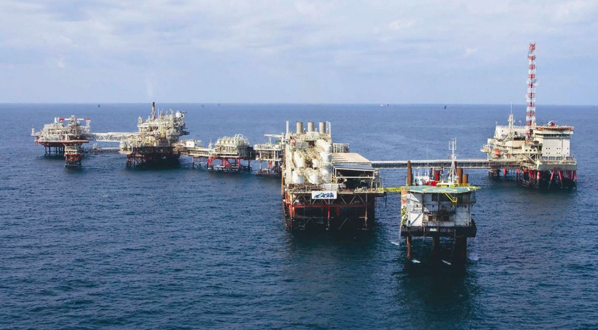 Technip wins Abu Dhabi flare modification project