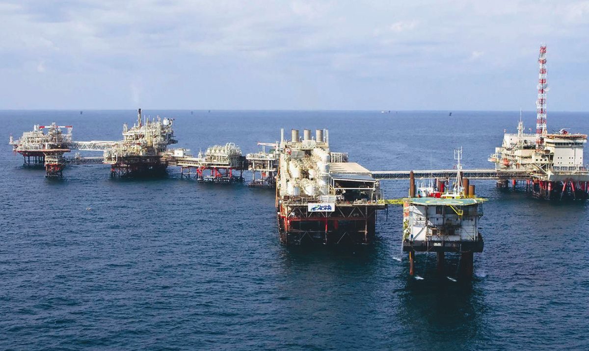 Technip wins Abu Dhabi flare modification project