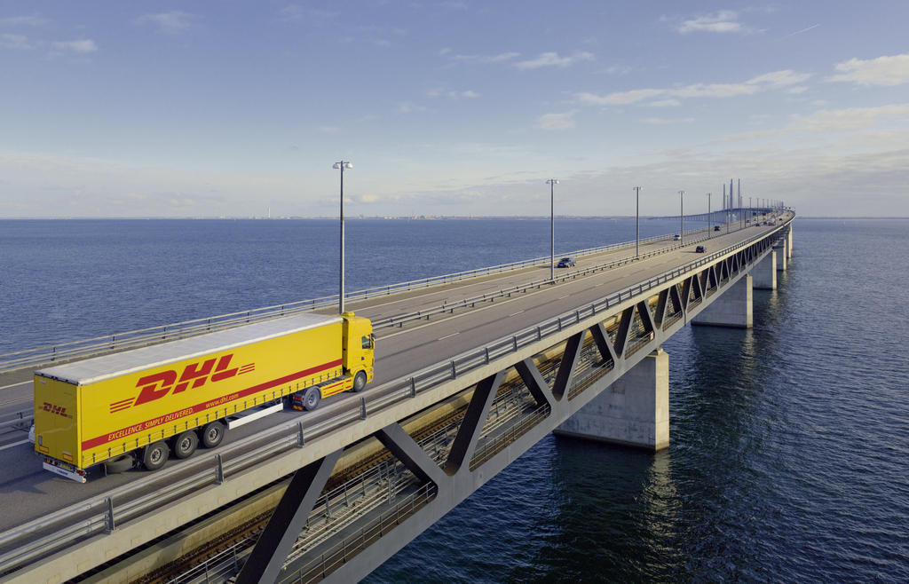 DHL expands Iraq offering with economy option