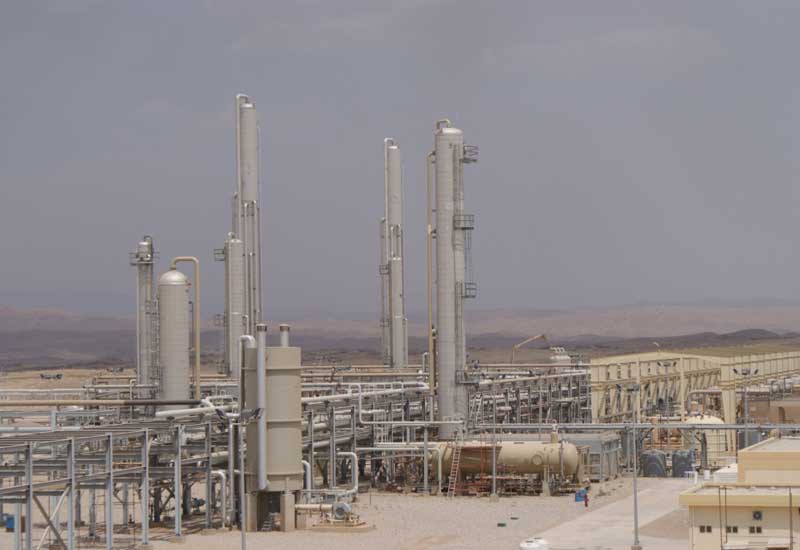 Dana Gas and Crescent mark milestone in Kurdistan