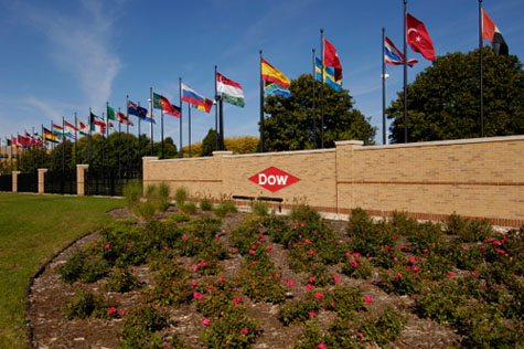 DOW to sell Sadara products