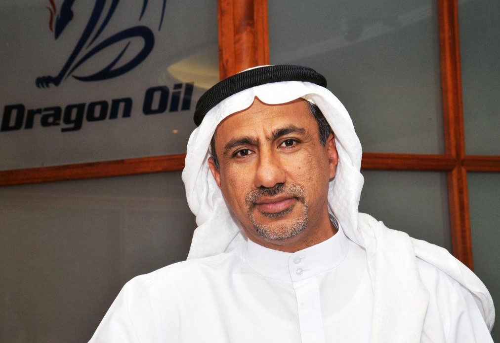 Dragon Oil expects $1.2 billion revenue for 2012