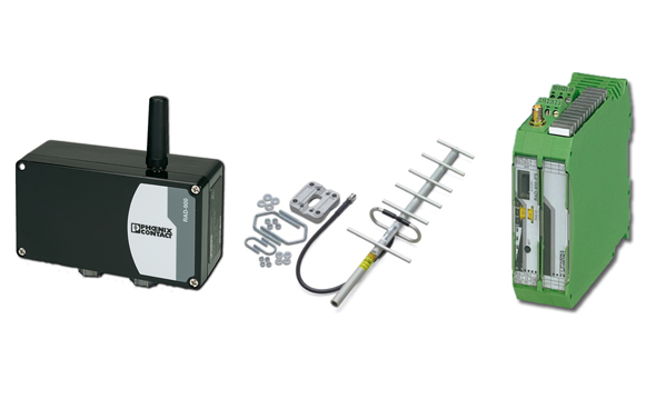 AMETEK Drexelbrook launches wireless communication product line