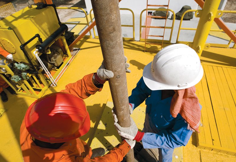 BP makes major deep gas find in West Nile Delta