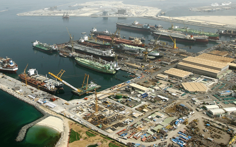 Drydocks wins creditor support after court claim