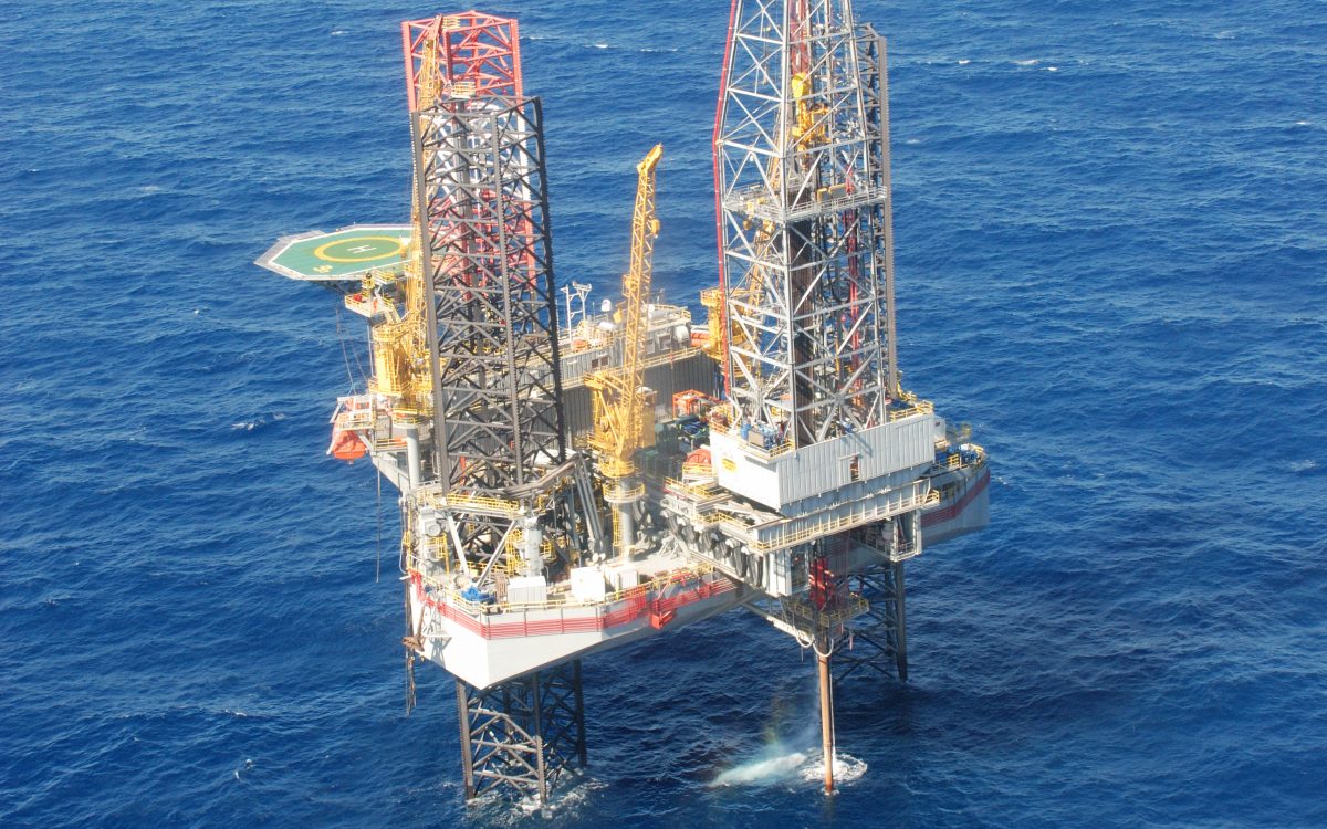 TWMA wins offshore Angola processing contract