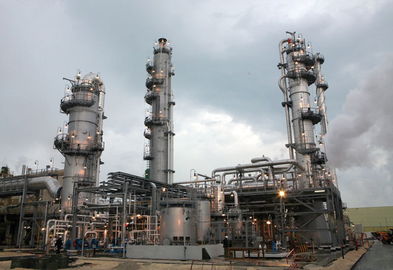 Petrochemicals in energy efficiency drive