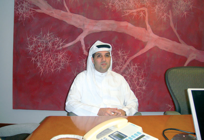 Face To Face: Faisal Al Shoaibi