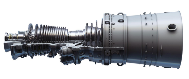 GE launches latest evolution of its HA gas turbine