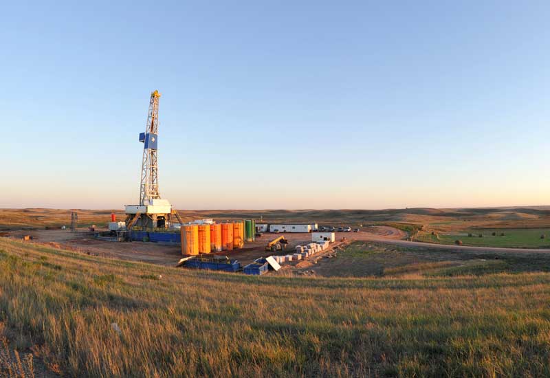 Dow plans N.American expansion with shale gas