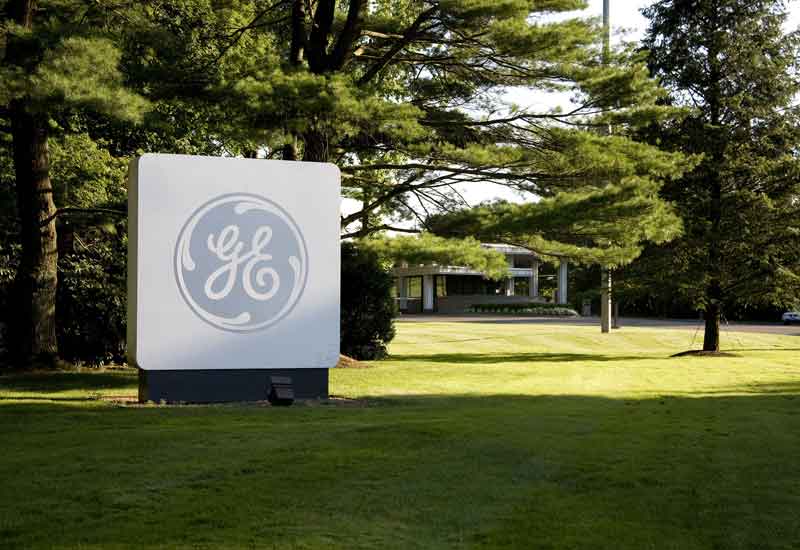 GE gets US$7m order for North Sea drilling kit