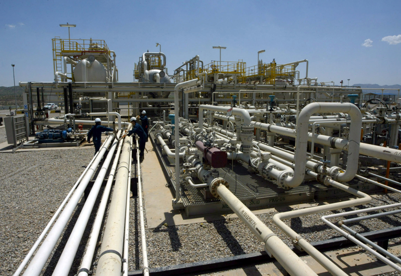 Dana Gas successfully restructured through Sukuk