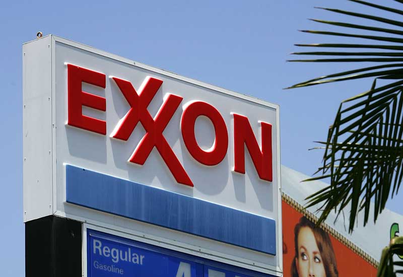 ExxonMobil gives solutions for energy challenges