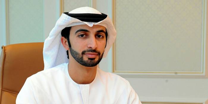 Shaikh Ahmed Bin Dalmook Al Maktoum appointed as ADM Energy's president