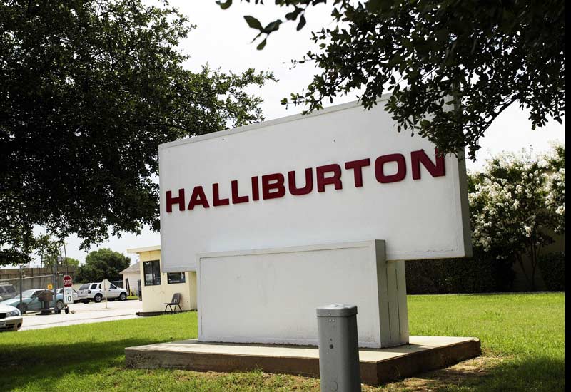 Halliburton to issue US$2bn of senior notes