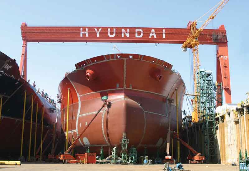 Wartsila to supply propulsion for heavy lift ship