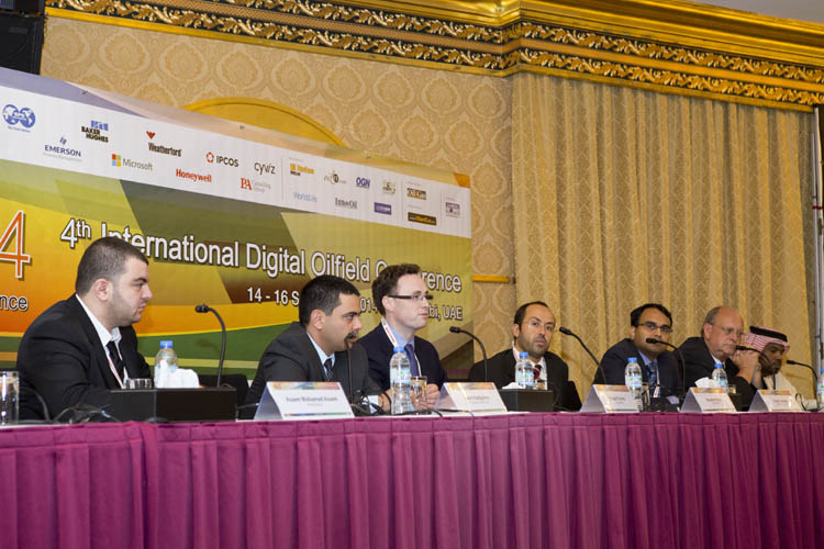 IDOC 2014 closes in Abu Dhabi