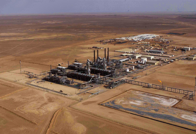 New 92-block bidding round opened in Algeria