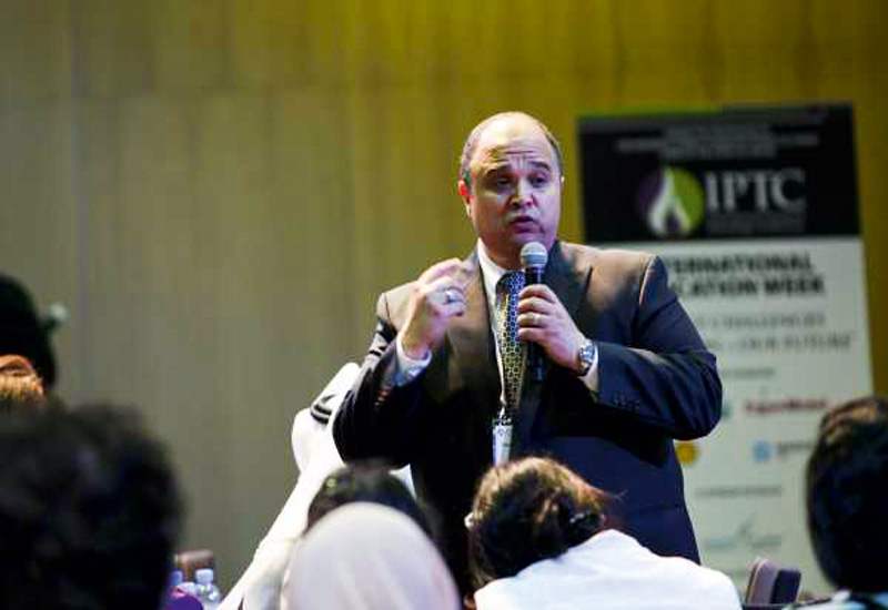 Organisers hail most successful IPTC yet