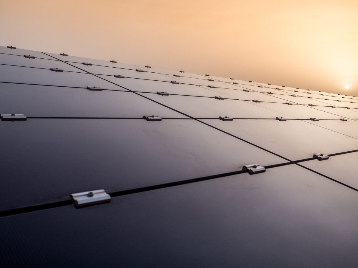 Digitalization will drive solar success: DNV report series