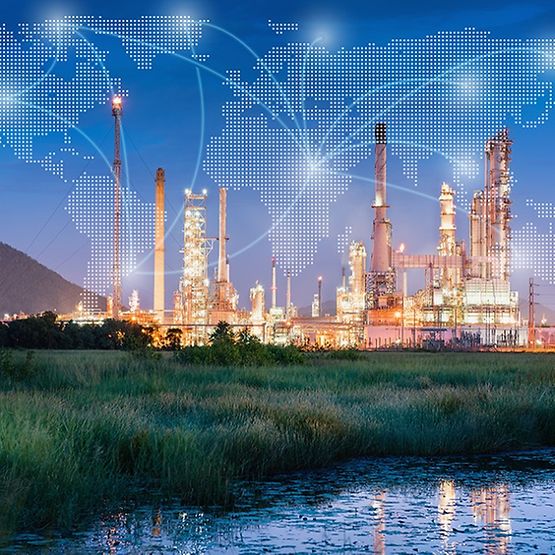 Saudi Aramco, Stratus and AVEVA to discuss edge computing in oil and gas digital transformation