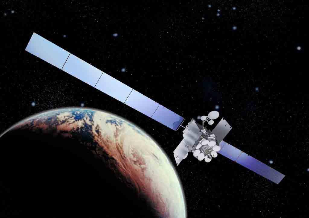 Inmarsat JV to develop services for energy sector