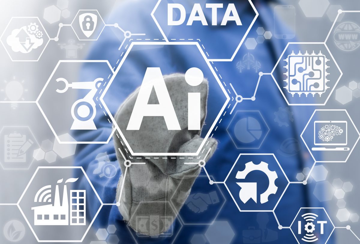 How a combination of human and artificial intelligence is driving project planning in oil & gas