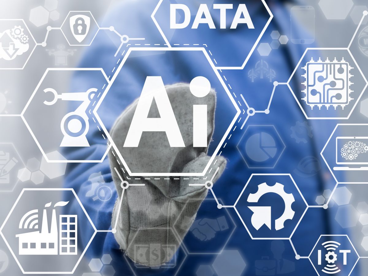 How a combination of human and artificial intelligence is driving project planning in oil & gas