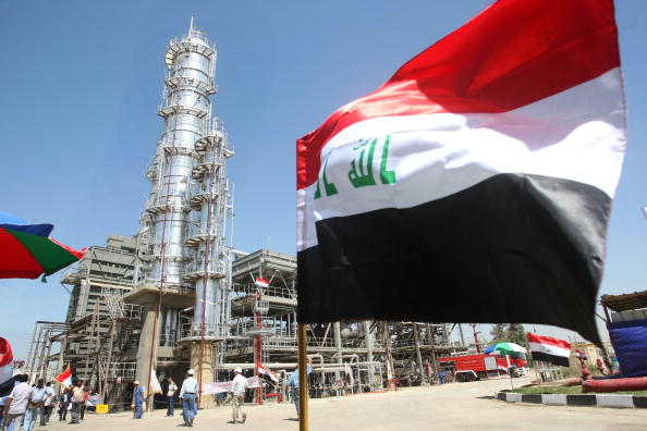 Circle Oil in Egypt production test success