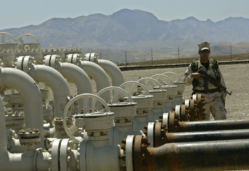 China set to double Iraq oil liftings in 2012