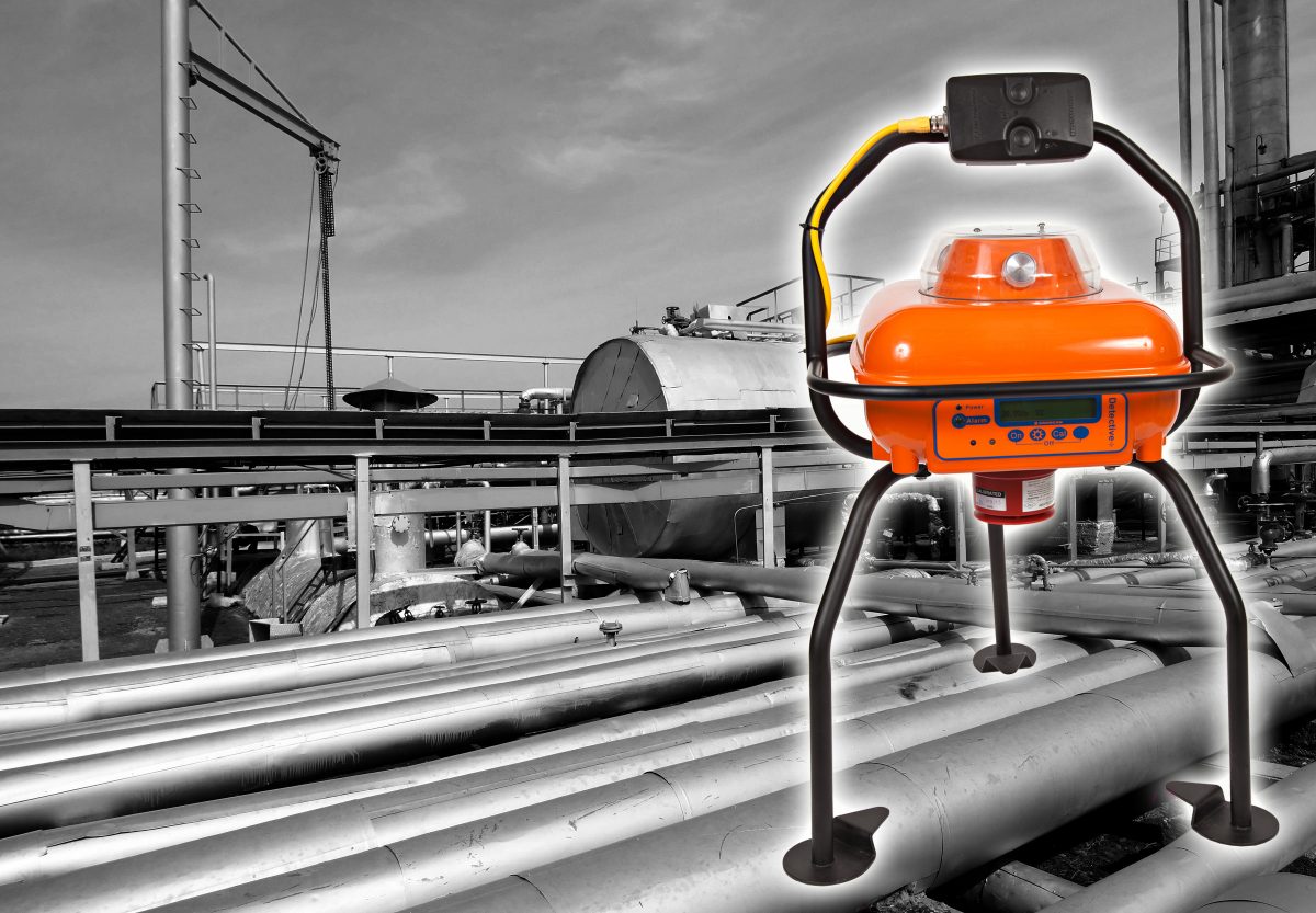 Crowcon launches new gas detector module