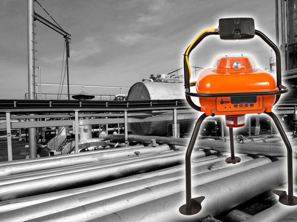 Crowcon launches new gas detector module