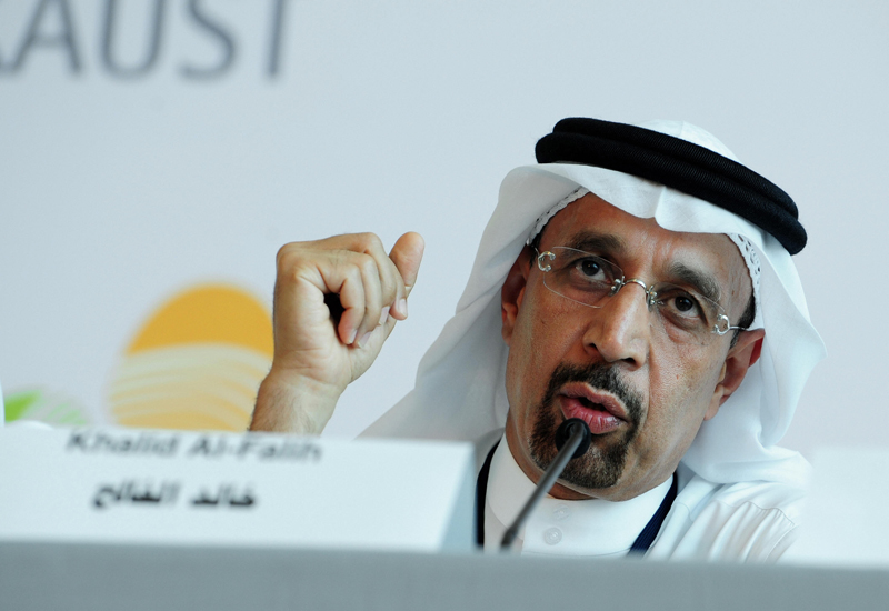 Aramco highlights ambitious downstream strategy