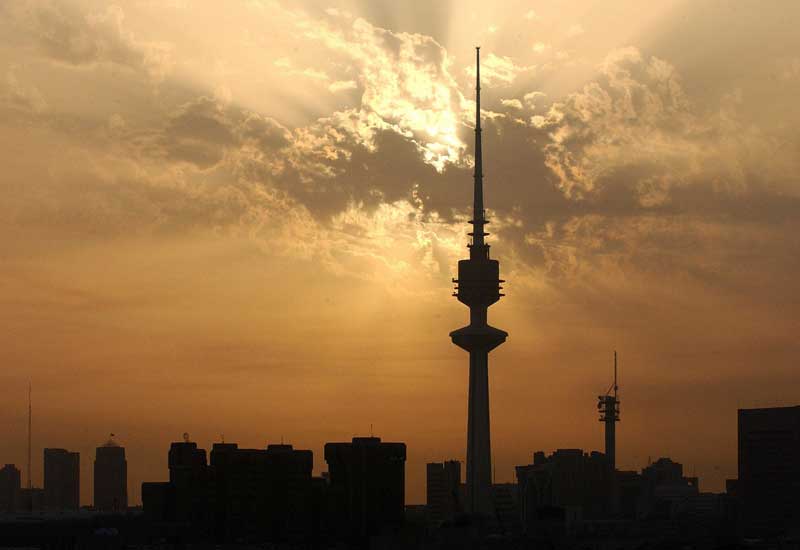 Kuwait energy giant announces US$80bn plans