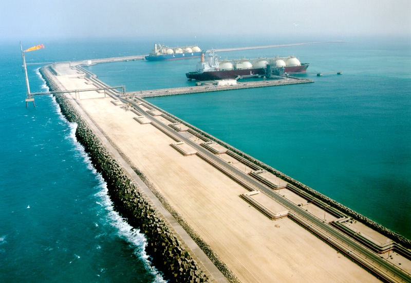 Qatargas inks long term Japan LNG supply deal