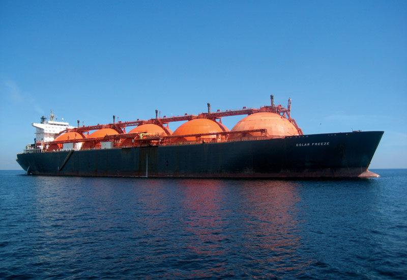 Mott MacDonald to consult on Kenyan LNG project