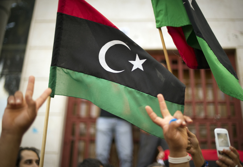 Libyan NOC to supply western towns