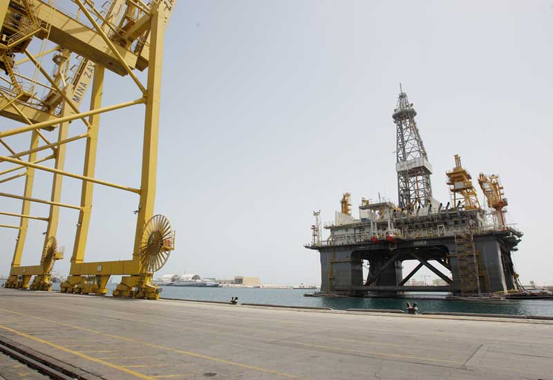 ADNOC reduces March crude allocations