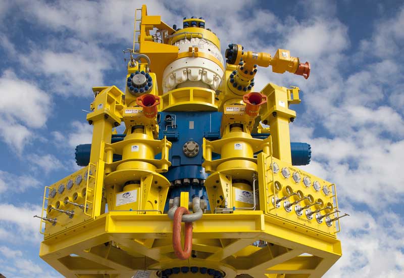 BHP Billiton joins Marine Well Containment Company