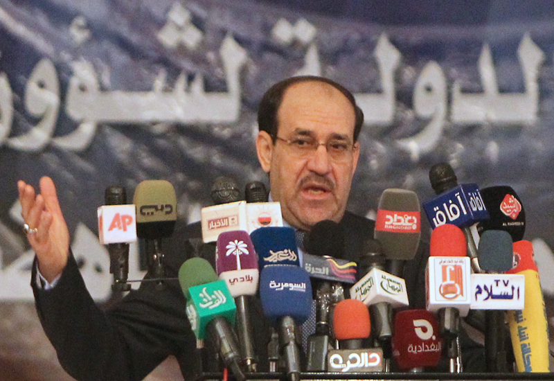 Iraqi PM: Exxon reconsidering KRG contracts