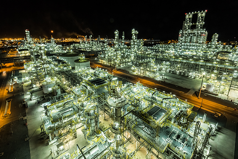 Petrofac partners with Microsoft for IoT platform