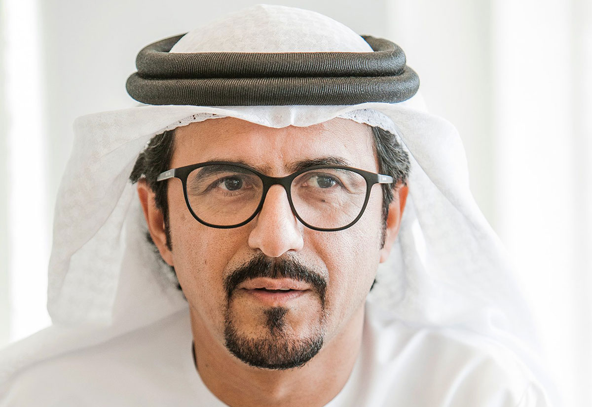 Q&A: Mubadala petroleum and petrochemicals CEO on diversifying in a changing industry